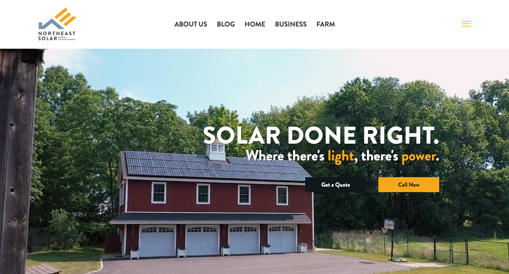 Western MA Solar Installers Northeast Solar, Solar Done Right Solar